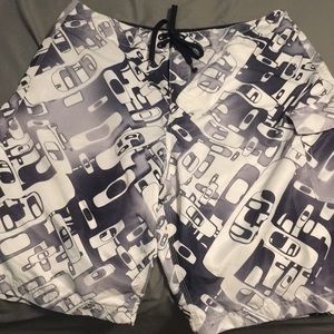 Men's Oakley Board Shorts
